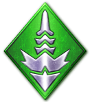 Virai Logo Drop Shadow