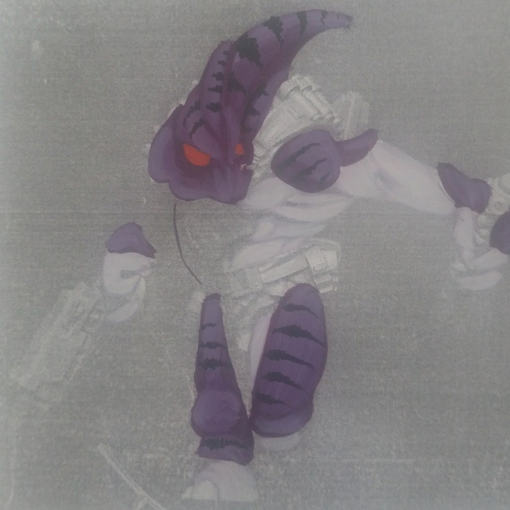 Kirsten Williams Hükk Test scheme 3