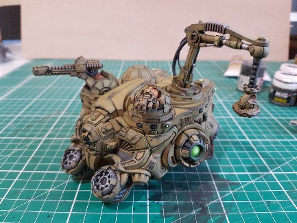 Hauler 037 - Finished 1