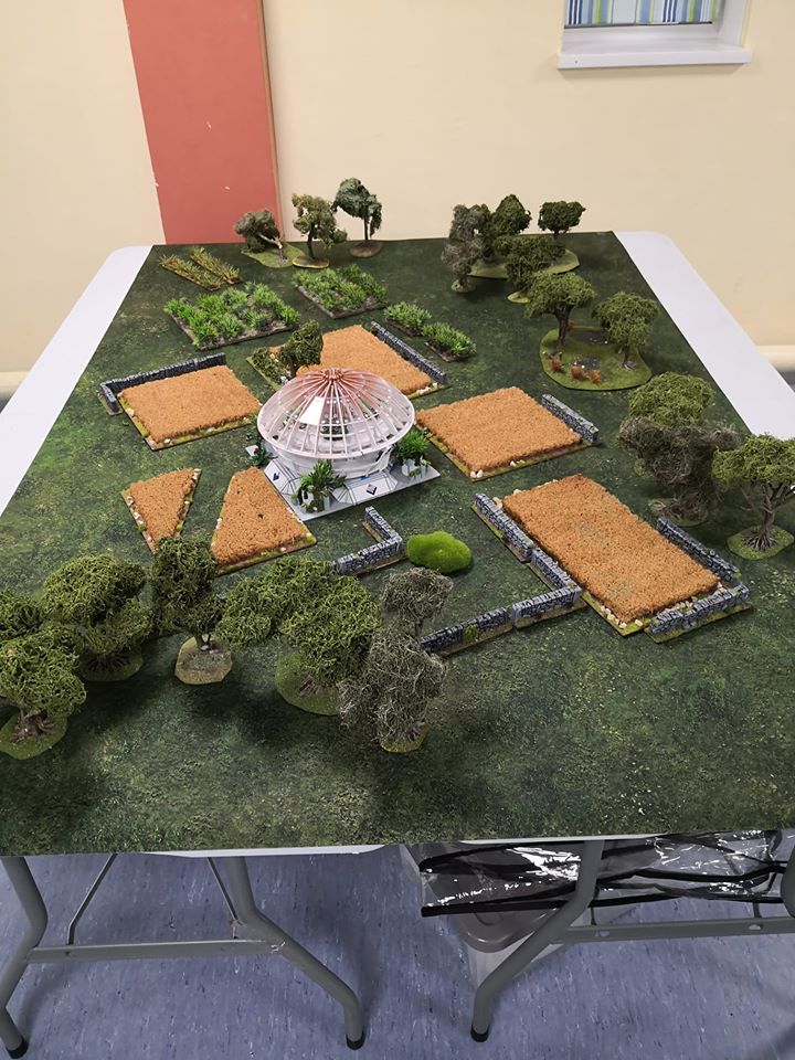 BDAWC Campaign Day 2019 - Tolek