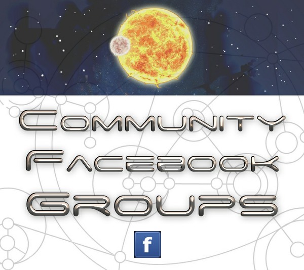 Community FB Groups