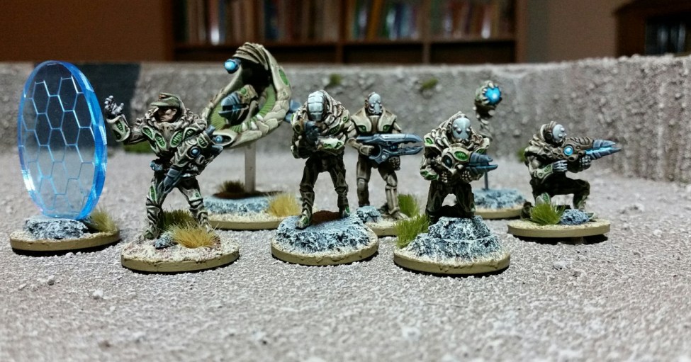 Ian Ackerman’s 66th Nomad&nbsp;Isorians
