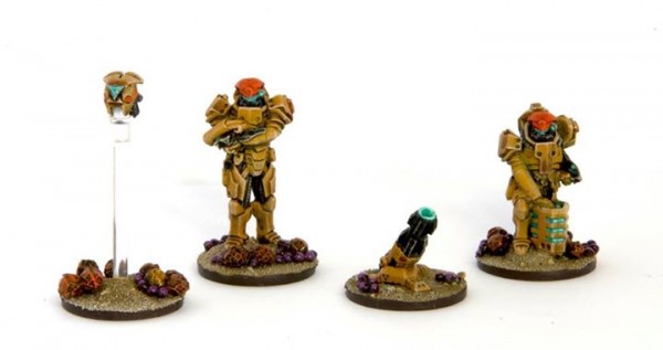 Sun Breather's X-Launcher Team