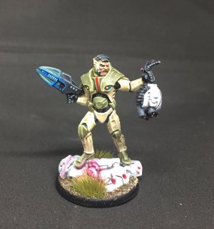 Ruben Catalan's Kai Lek Atastrin