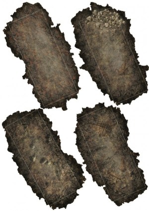 Xilos Tunnels for artefacts scenario