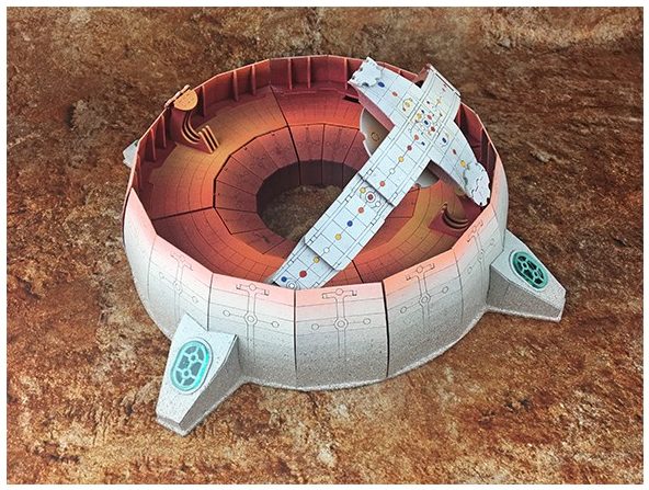 Sarissa Precision's BR03 Boromite Ore Trans Scanner