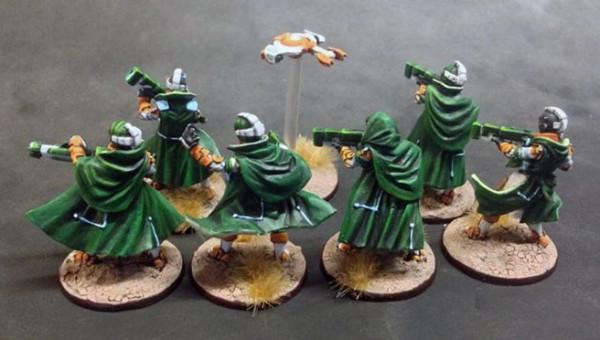 Jez Allum Freeborn Domari 2