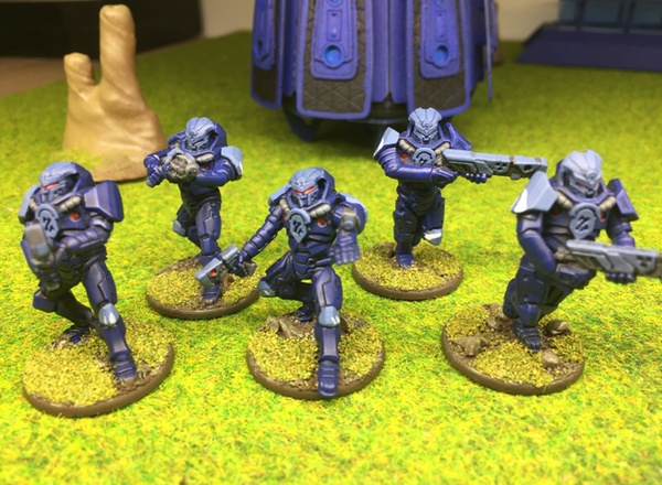 Shimond AI Beta Squad