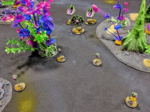 Bill Tegeler's Xan Tu