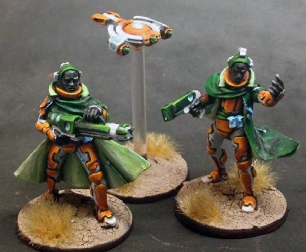 Jez Allum Freeborn 3