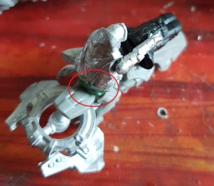 Dom Hine Freeborn Interceptor 12