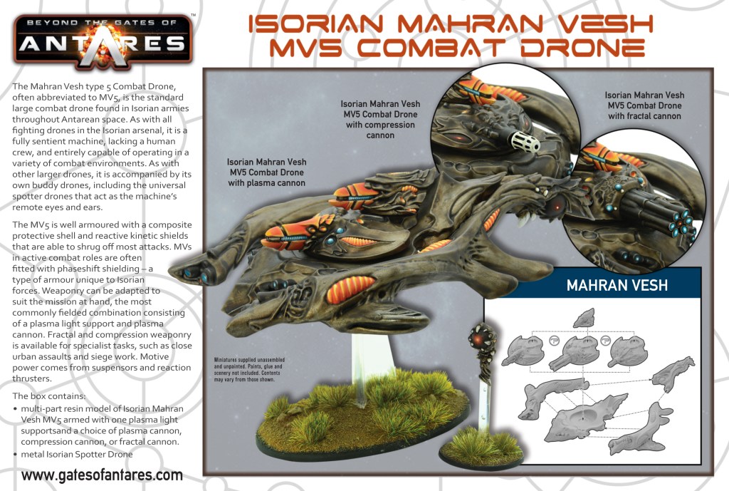 MV5 Mahran Vesh box rear