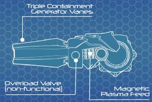 Ghar Disruptor Bomber