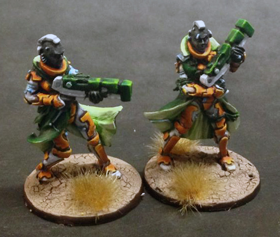 Jez Allum Freeborn Domari 4