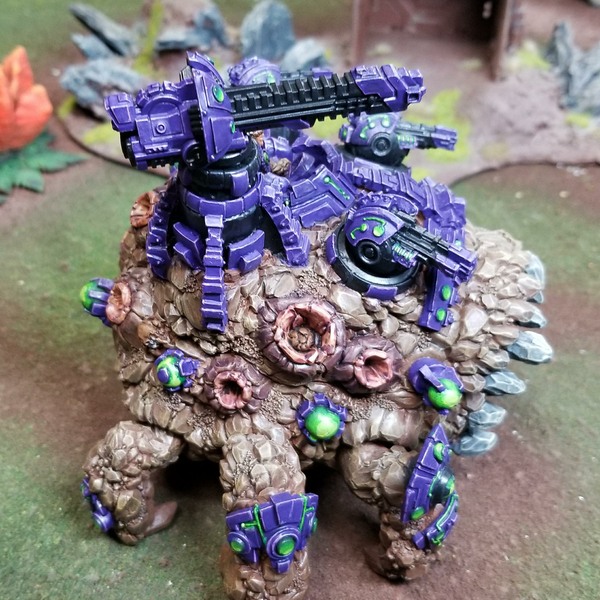 Matt Schreiber Matronite 13 RtA