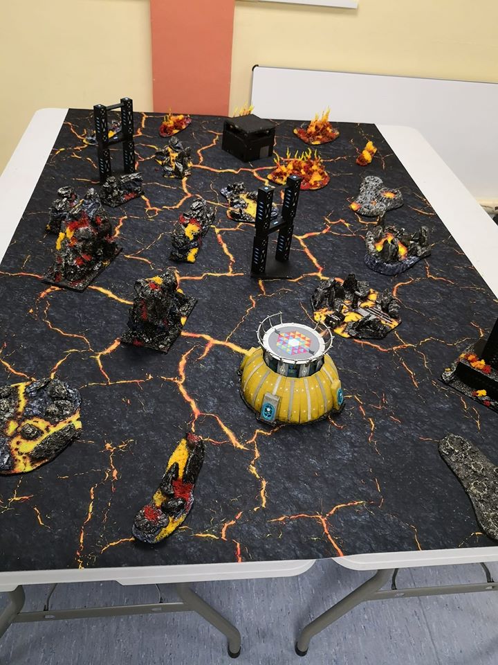 BDAWC Campaign Day 2019 - Shamasai Tortured