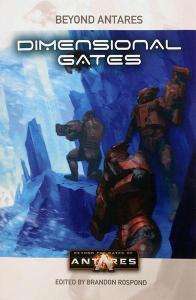 Dimensional gates