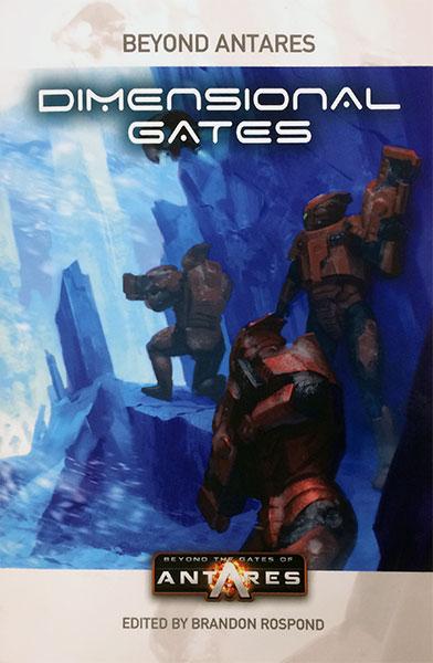 Dimensional gates