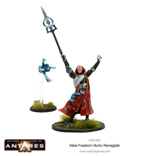 503014001 Male Freeborn NuHu Renegade