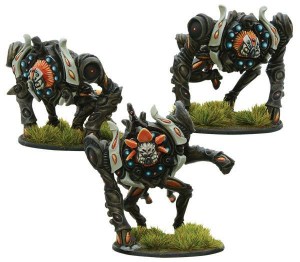 Isorian Tsan Ra Torus Squad 2b