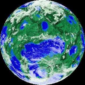 Dilexyon rotational view