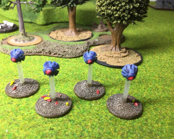 Shimond AI Targeters