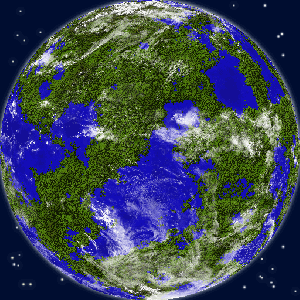 Sebechirr - a Concord frontier world