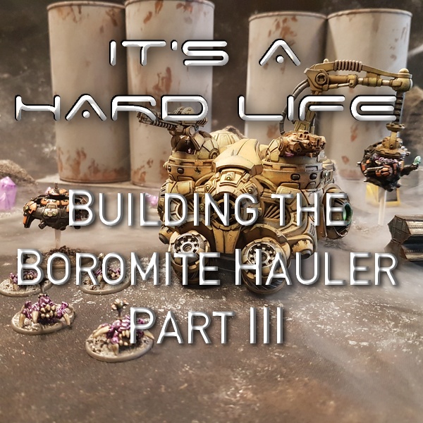 Hauler Article Part 3