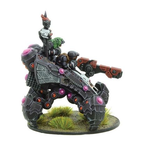 Ghar BG9 Creeper
