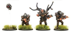 Isorian Senatex Phase Command