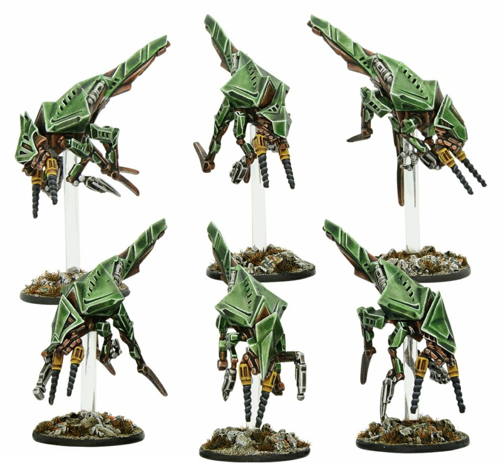 Virai Mining Constructors