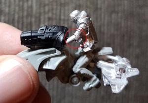 Dom Hine Freeborn Interceptor 10