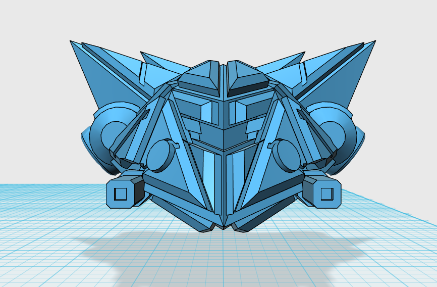 Nicholas Wagner Virai Transport 1 Front