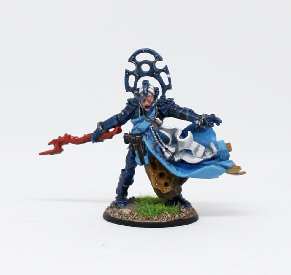 Wayne Clayton's Freeborn Amano harran