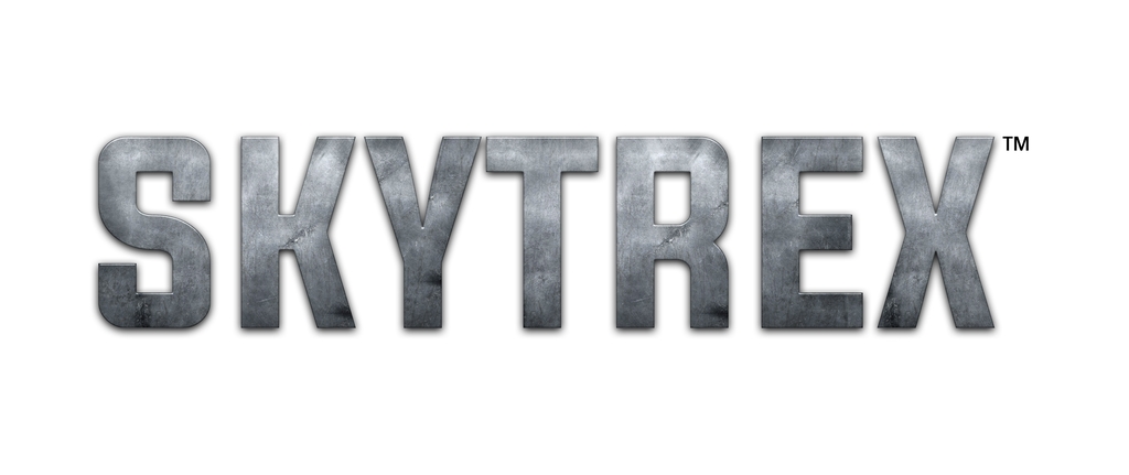 SKYTREX logo