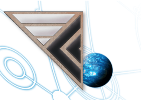 Concord Logo on Star Schematic