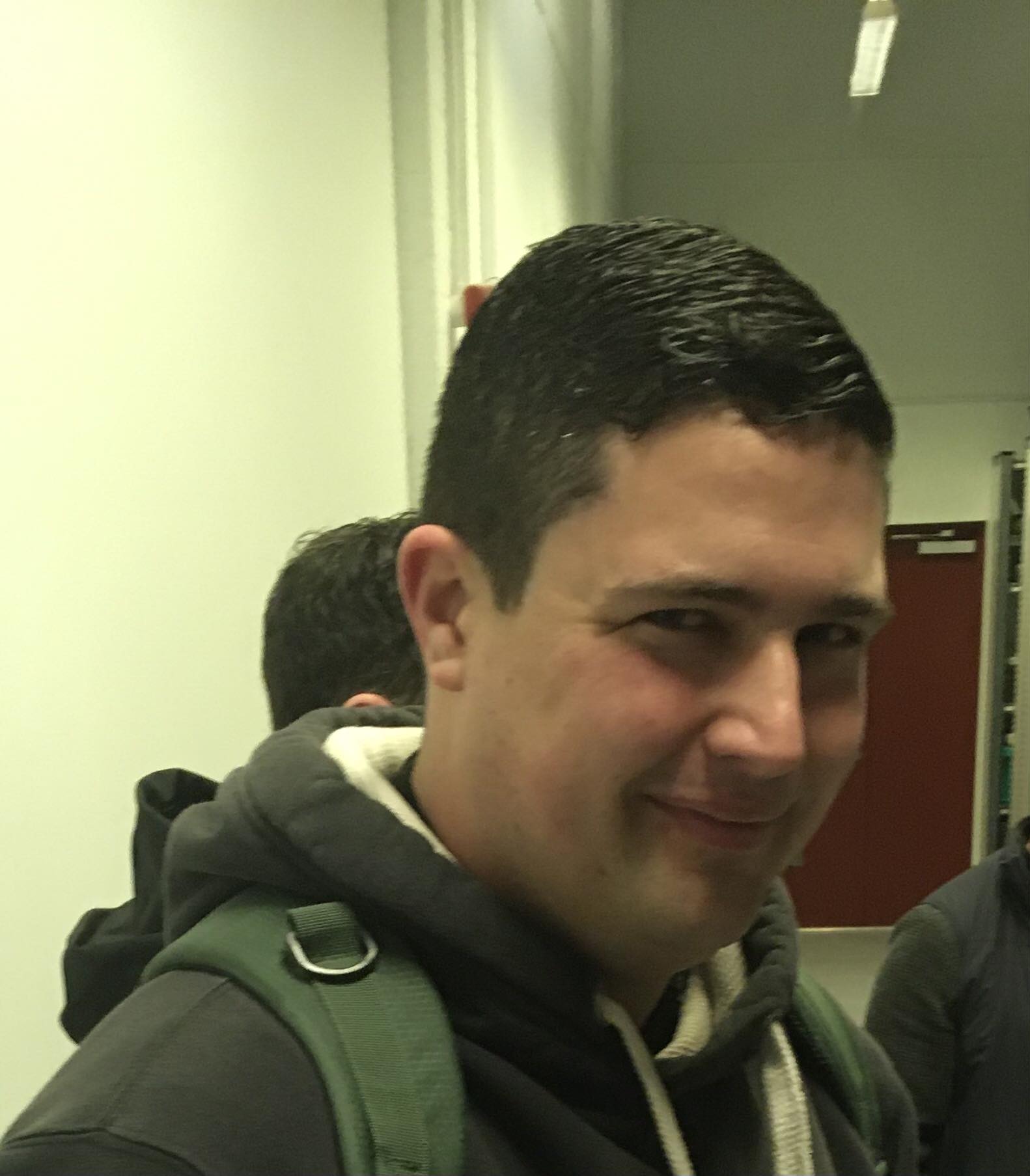 Josh Wood Antares Nexus